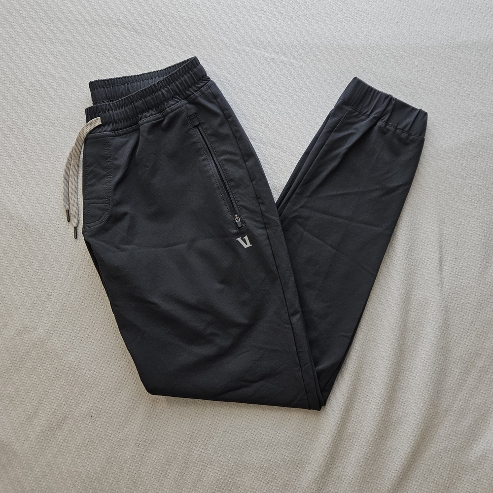 Vuori Men’s Transit Joggers